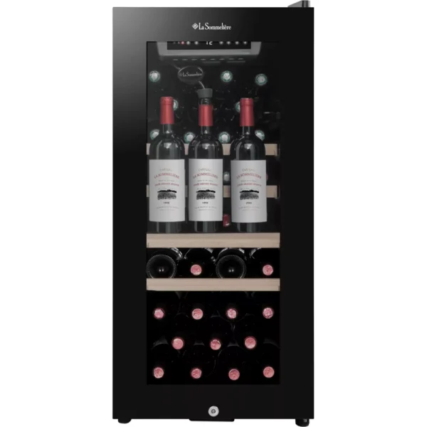 cave à vin LS38BLACK