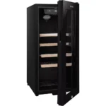 Cave à vin de service LA SOMMELIERE LS38BLACK – Image 9