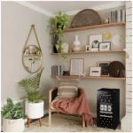 Cave à vin de service LA SOMMELIERE LS38BLACK – Image 10