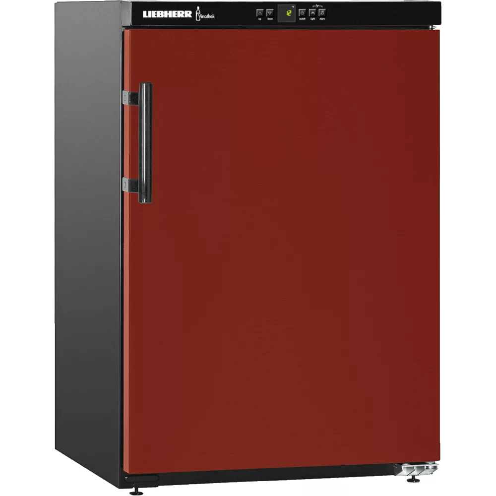 Cave à vin vieillissement LIEBHERR WK66-26