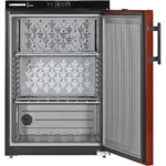 Cave à vin vieillissement LIEBHERR WK66-26 – Image 2