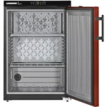 Cave à vin vieillissement LIEBHERR WK66-26 – Image 3