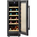 Cave à vin encastrable ELECTROLUX EWUS020B5B – Image 8