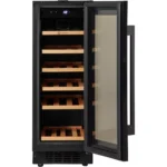 Cave à vin encastrable ELECTROLUX EWUS020B5B – Image 11