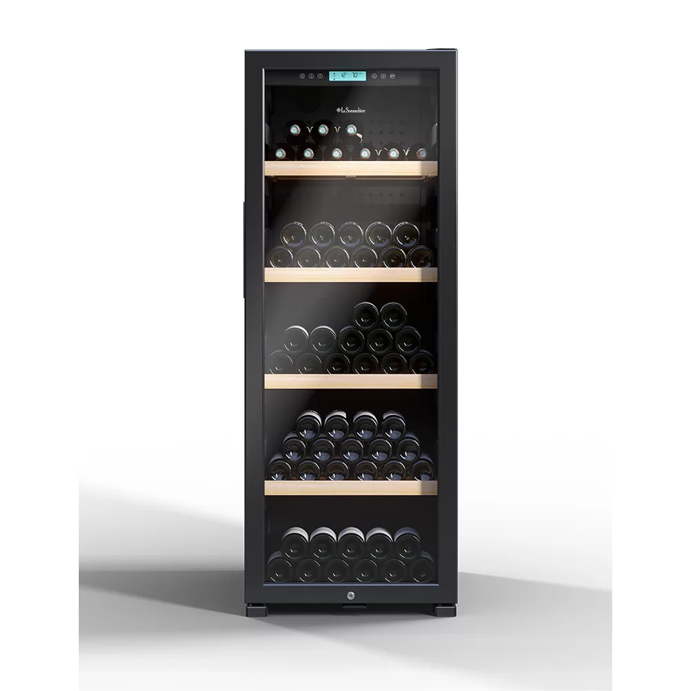 Cave à vin vieillissement LA SOMMELIERE CLASSIC194