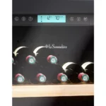 Cave à vin vieillissement LA SOMMELIERE CLASSIC194 – Image 4