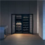 Cave à vin polyvalente ASKO WCN311942G – Image 3