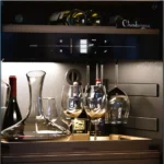 Cave à vin polyvalente ASKO WCN311942G – Image 5