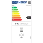 Cave à vin polyvalente ASKO WCN311942G – Image 6