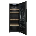 Cave à vin vieillissement CLIMADIFF GARDE200D – Image 3