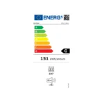 Cave à vin vieillissement LE CHAI LSV4740H – Image 5