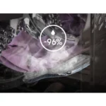 Lave linge hublot encastrable BEKO WITC8410B0W – Image 8