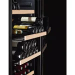 Cave à vin de service LA SOMMELIERE LS117BLACK – Image 10