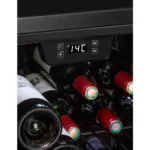 Cave à vin de service LA SOMMELIERE LS117BLACK – Image 11