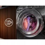 Lave linge hublot encastrable BEKO WITC8410B0W – Image 9