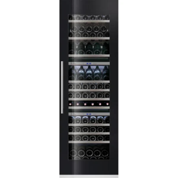 Cave à vin encastrable LE CHAI LTN895