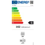 Cave à vin encastrable LE CHAI LTN895 – Image 3