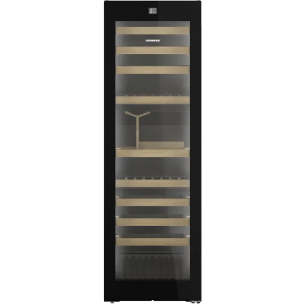 Cave à vin polyvalente LIEBHERR WPgbi5283