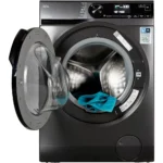 Lave linge hublot AEG LFR73H149DS – Image 11