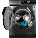 Lave linge hublot encastrable BEKO WITC8410B0W – Image 11