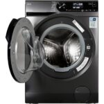 Lave linge hublot AEG LFR73H149DS – Image 12