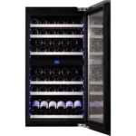 Cave à vin encastrable LE CHAI LBN590POV – Image 2