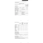 Cave à vin polyvalente LIEBHERR EWTgb3583-26 – Image 5