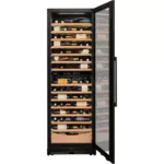 Cave à vin encastrable AVINTAGE AVI110DZB1 – Image 3