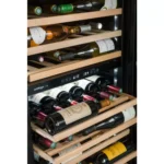 Cave à vin encastrable AVINTAGE AVI110DZB1 – Image 7