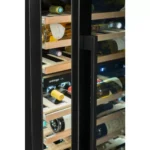 Cave à vin encastrable AVINTAGE AVI110DZB1 – Image 8