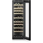 Cave à vin polyvalente LIEBHERR WPgbi5272 – Image 2