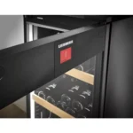 Cave à vin vieillissement LIEBHERR WFBLI7741-20 – Image 5