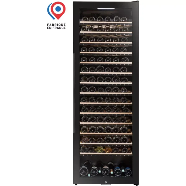 Cave à vin vieillissement LA SOMMELIERE ECELLAR