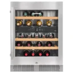 Cave à vin polyvalente LIEBHERR UWTes1672-26 – Image 2