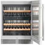 Cave à vin polyvalente LIEBHERR UWTes1672-26 – Image 3