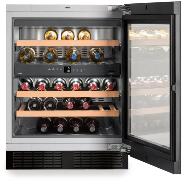 Cave à vin polyvalente LIEBHERR UWTgb1682-26