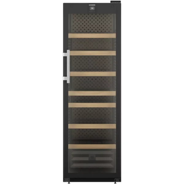 Cave à vin vieillissement LIEBHERR WFBLI5241-20