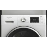Sèche linge pompe à chaleur WHIRLPOOL FFTBNM229X2BFR – Image 5