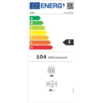 Cave à vin polyvalente ASKO WCN25842G – Image 6