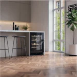 Cave à vin polyvalente ASKO WCN25842G – Image 7