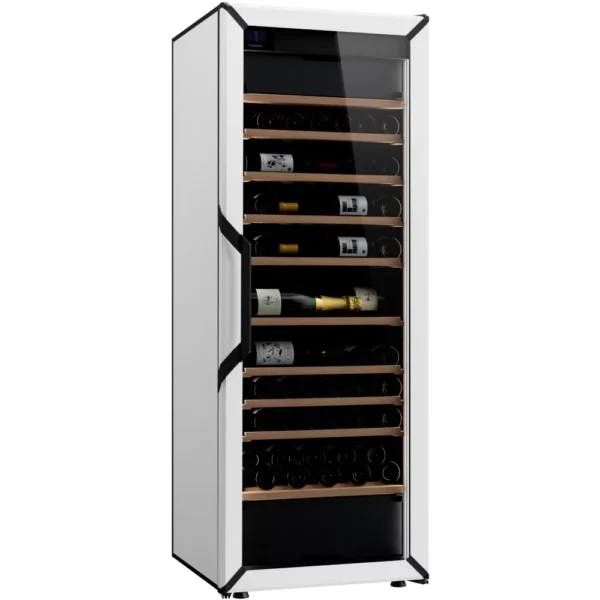 Cave à vin polyvalente GOGUETTE GMSL3TGDWHSCE01