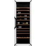 Cave à vin polyvalente GOGUETTE GMSL3TGDWHSCE01 – Image 2