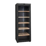 Cave à vin polyvalente LA SOMMELIERE VIP330VBLACK – Image 4