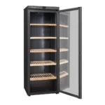 Cave à vin polyvalente LA SOMMELIERE VIP330VBLACK – Image 5