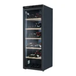 Cave à vin polyvalente LA SOMMELIERE VIP330VBLACK – Image 9