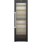 Cave à vin polyvalente LIEBHERR WPbsi5252