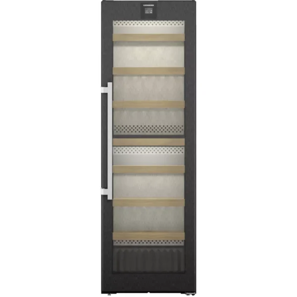 Cave à vin polyvalente LIEBHERR WPbsi5252