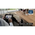 Cave à vin polyvalente LIEBHERR WPbsi5252 – Image 10