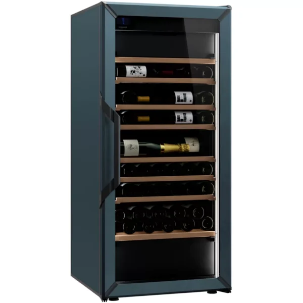 Cave à vin polyvalente GOGUETTE GMSM3TGDBLSCE01