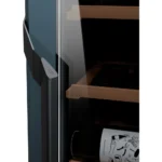 Cave à vin polyvalente GOGUETTE GMSM3TGDWHSCE01 – Image 4